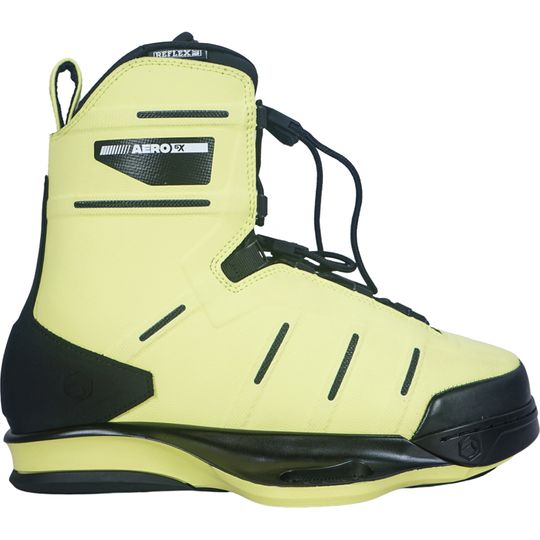 Liquid Force 2026 Aero 6X Atomic Wakeboard Boots