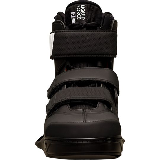 Liquid Force 2026 Hook 4D Wakeboard Boots