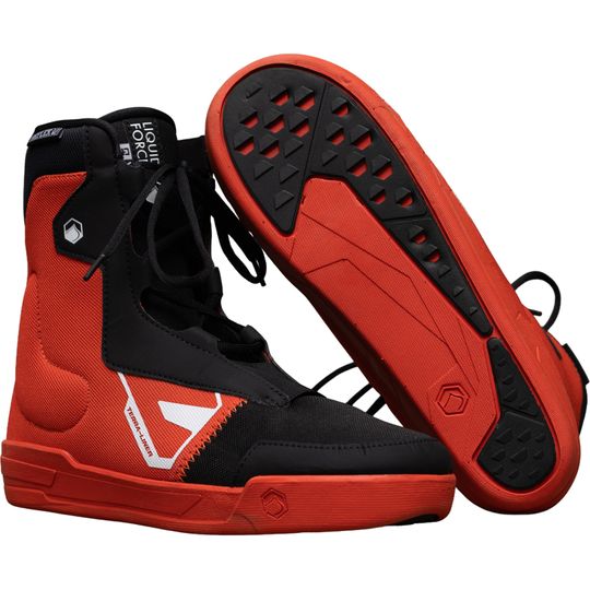 Liquid Force 2026 Hook 4D Wakeboard Boots