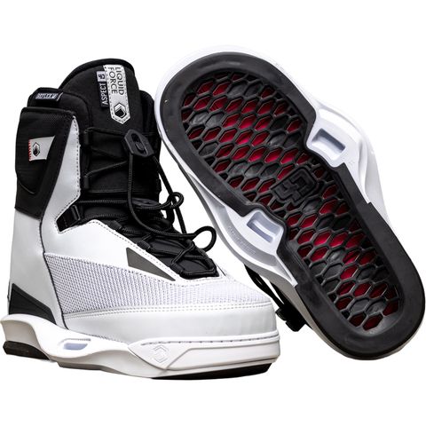 Liquid Force 2026 Aspect 4D Wakeboard Boots