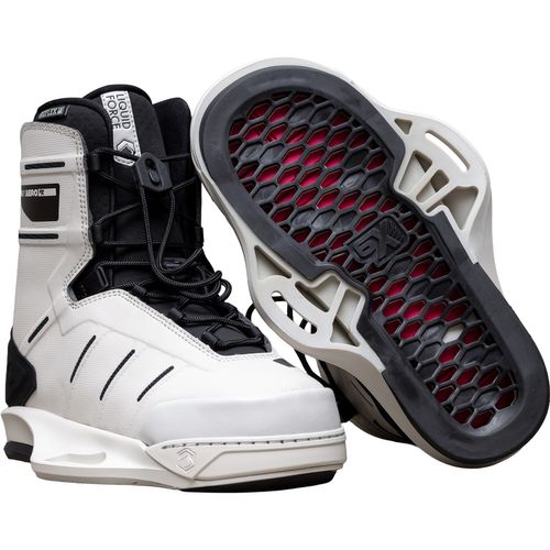 Liquid Force 2026 Aero 6X Wakeboard Boots