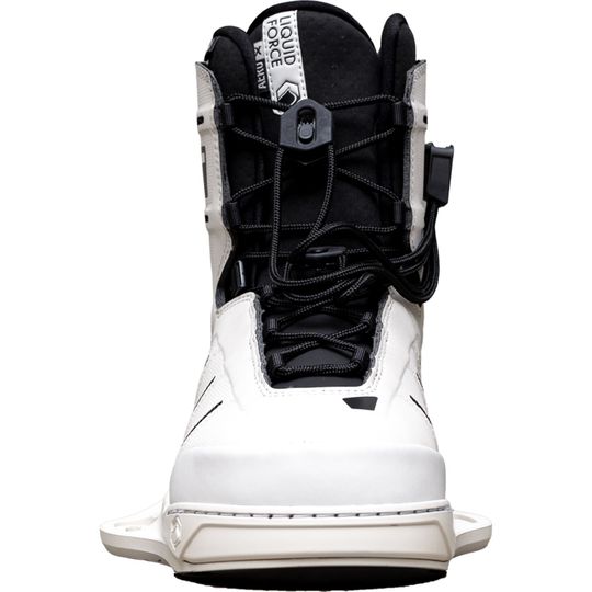 Liquid Force 2026 Aero 6X Wakeboard Boots