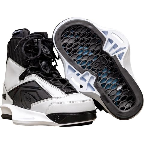 Liquid Force 2026 Terra 6X Wakeboard Boots