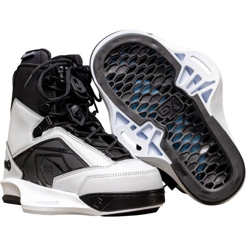 Liquid Force 2026 Terra 6X Wakeboard Boots