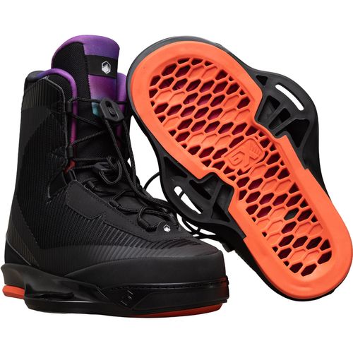Liquid Force 2026 Vertex 6X Wakeboard Boots