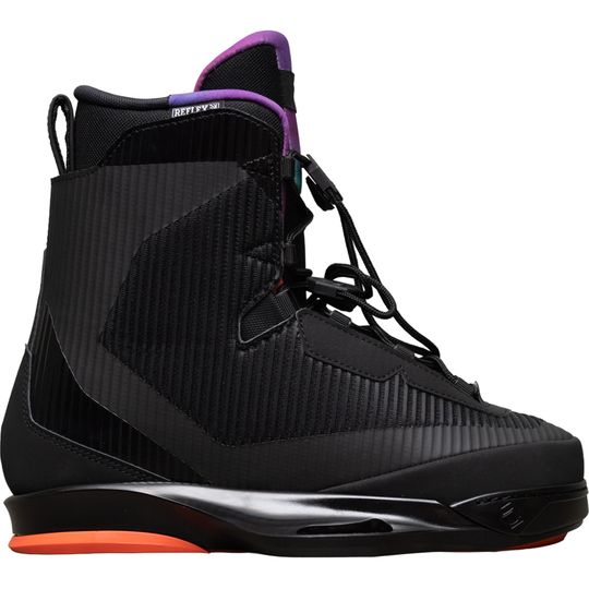 Liquid Force 2026 Vertex 6X Wakeboard Boots