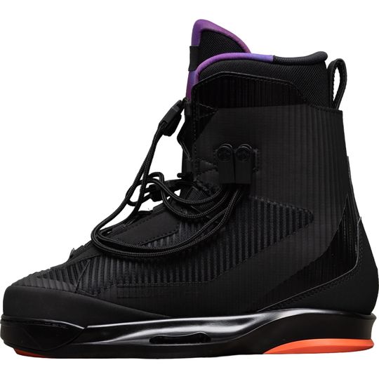 Liquid Force 2026 Vertex 6X Wakeboard Boots