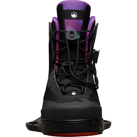 Liquid Force 2026 Vertex 6X Wakeboard Boots