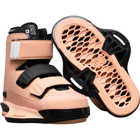 Liquid Force 2026 Hook 6X Ladies Wakeboard Boots