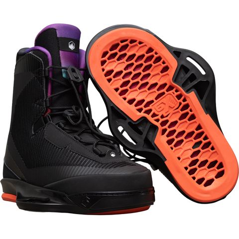 Liquid Force 2026 Vertex 6X Wakeboard Boots