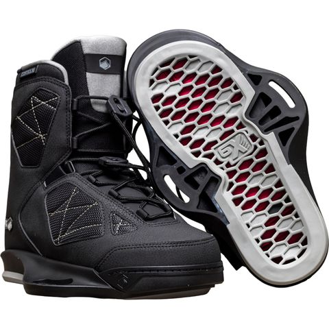 Liquid Force 2026 Rival 6X Wakeboard Boots