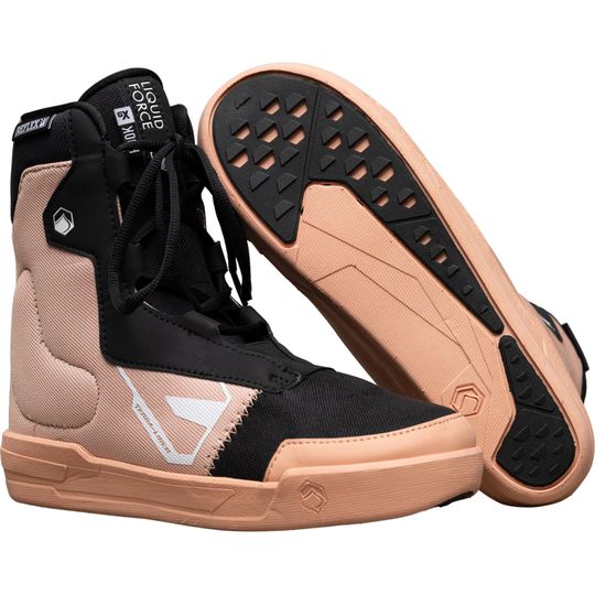 Liquid Force 2026 Hook 6X Ladies Wakeboard Boots