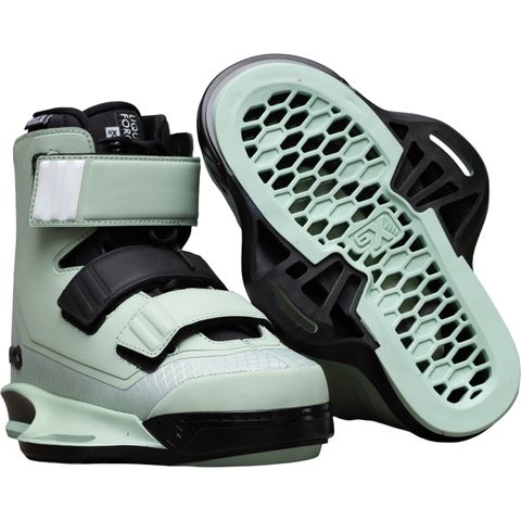 Liquid Force 2026 Hook 6X Wakeboard Boots