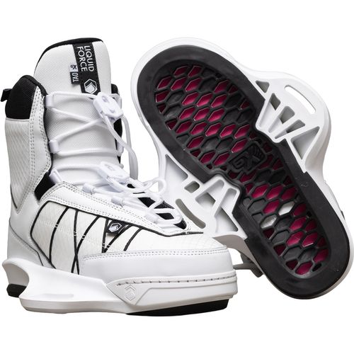 Liquid Force 2026 Tao 6X Wakeboard Boots