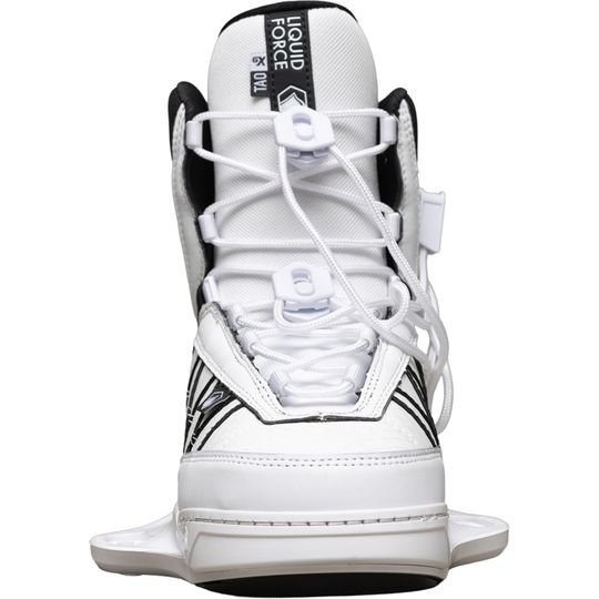 Liquid Force 2026 Tao 6X Wakeboard Boots
