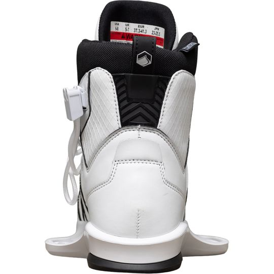Liquid Force 2026 Tao 6X Wakeboard Boots