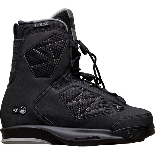 Liquid Force 2026 Rival 6X Wakeboard Boots