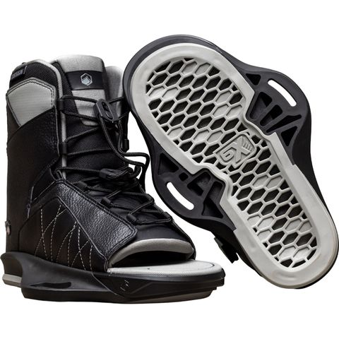 Liquid Force 2026 Transit 6X Wakeboard Boots