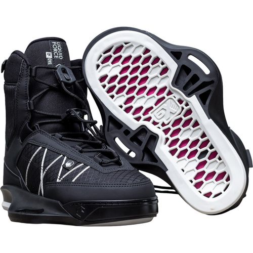 Liquid Force 2026 Tao 6X Wakeboard Boots