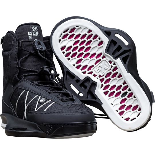 Liquid Force 2026 Tao 6X Wakeboard Boots