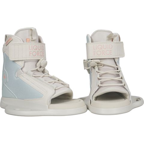Liquid Force 2026 Dream Junior Wakeboard Boots