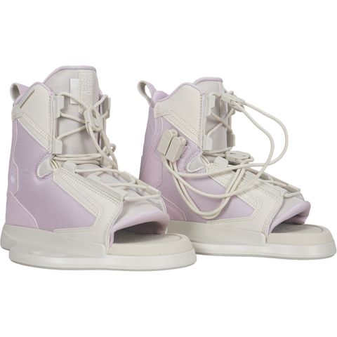 Liquid Force 2026 Plush Ladies Wakeboard Boots