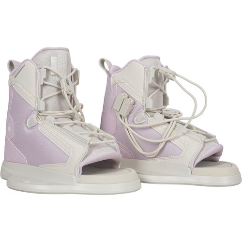 Liquid Force 2026 Plush Ladies Wakeboard Boots