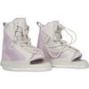 Liquid Force 2026 Plush Ladies Wakeboard Boots