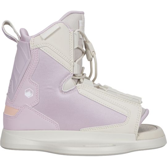 Liquid Force 2026 Plush Ladies Wakeboard Boots