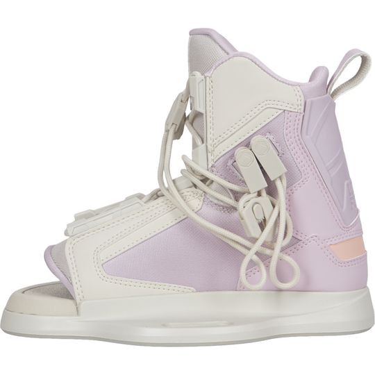 Liquid Force 2026 Plush Ladies Wakeboard Boots