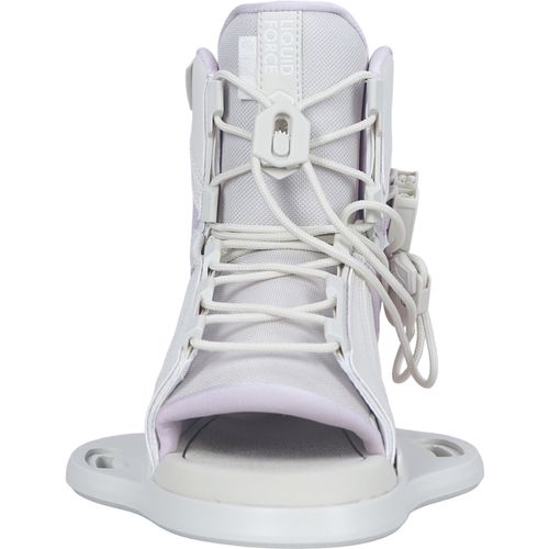 Liquid Force 2026 Plush Ladies Wakeboard Boots