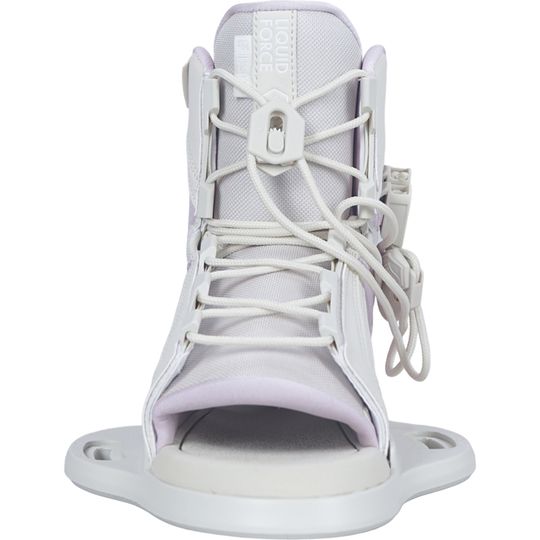 Liquid Force 2026 Plush Ladies Wakeboard Boots