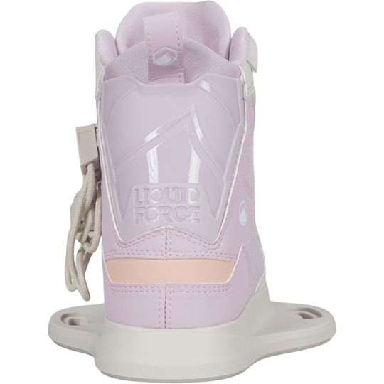 Liquid Force 2026 Plush Ladies Wakeboard Boots
