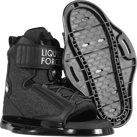Liquid Force 2026 Rant 6R Junior Wakeboard Boots