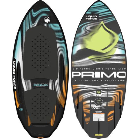 Liquid Force 2026 Primo FS Wakesurfer