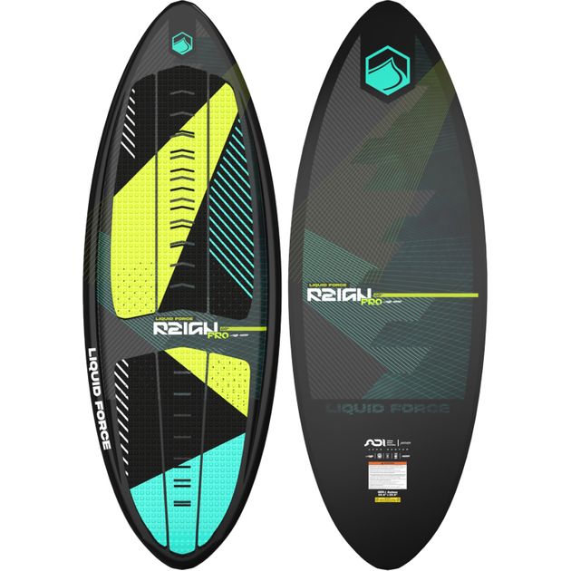 Liquid Force 2026 Reign Skim Wakesurfer | Australia's Premier Snow ...