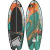 Liquid Force 2026 Rocket Wakesurfer