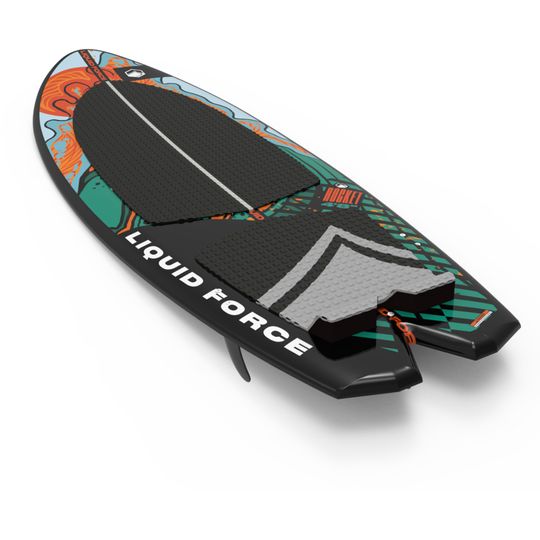 Liquid Force 2026 Rocket Wakesurfer