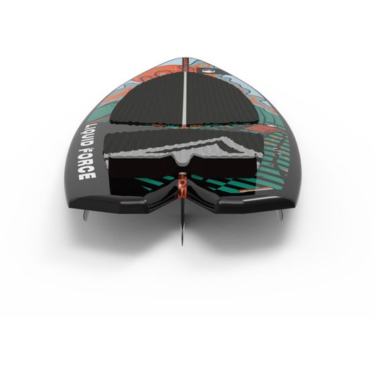 Liquid Force 2026 Rocket Wakesurfer