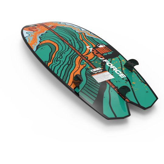 Liquid Force 2026 Rocket Wakesurfer