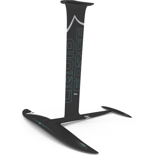 Liquid Force 2026 Stratus Carbon 950 Wakefoil Kit