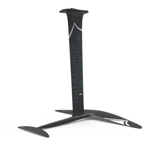 Liquid Force 2026 Stratus Carbon 950 Wakefoil Kit