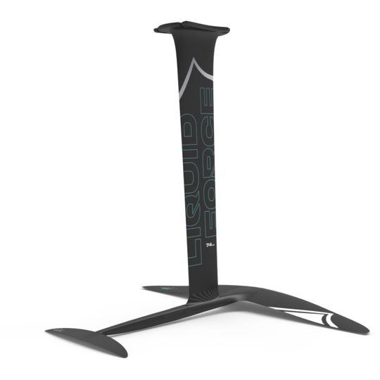 Liquid Force 2026 Stratus Carbon 950 Wakefoil Kit