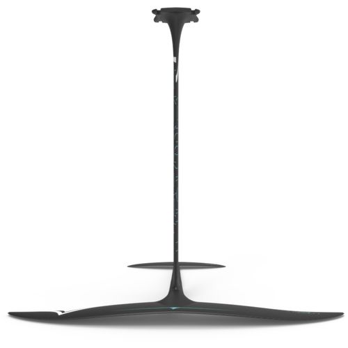 Liquid Force 2026 Stratus Carbon 950 Wakefoil Kit