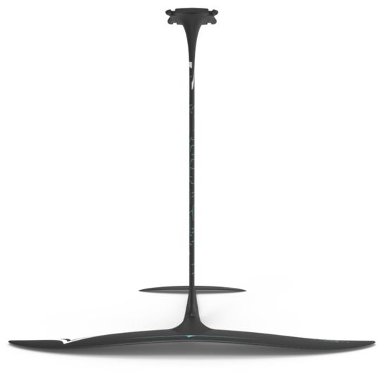 Liquid Force 2026 Stratus Carbon 950 Wakefoil Kit