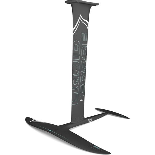 Liquid Force 2026 Stratus Carbon 725 Wakefoil Kit