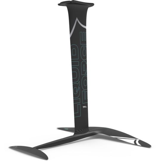 Liquid Force 2026 Stratus Carbon 725 Wakefoil Kit