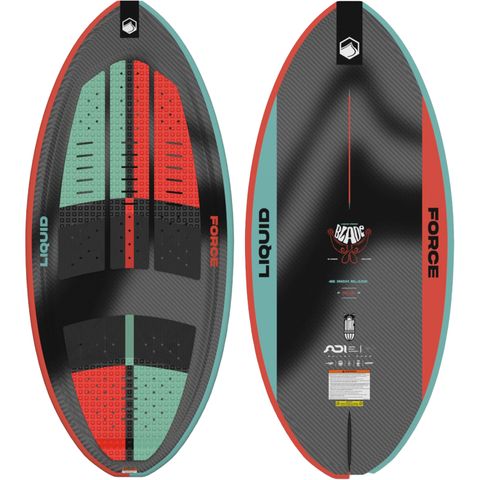 Liquid Force 2026 Blade Wakesurfer