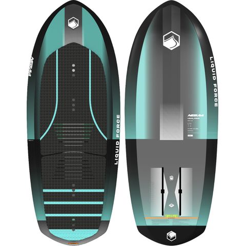 Liquid Force 2026 Nebula Wakefoil Board