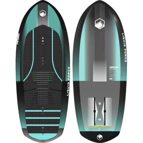 Liquid Force 2026 Nebula Wakefoil Board